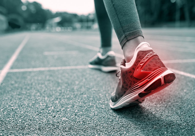 Foot & Ankle | Tuckahoe Orthopaedics | Orthopedics