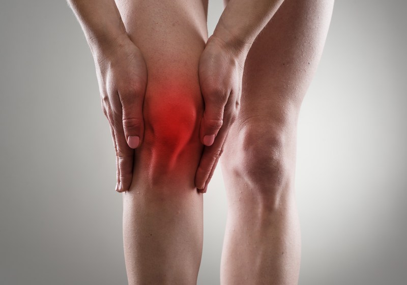 Joint Replacement | Tuckahoe Orthopaedics